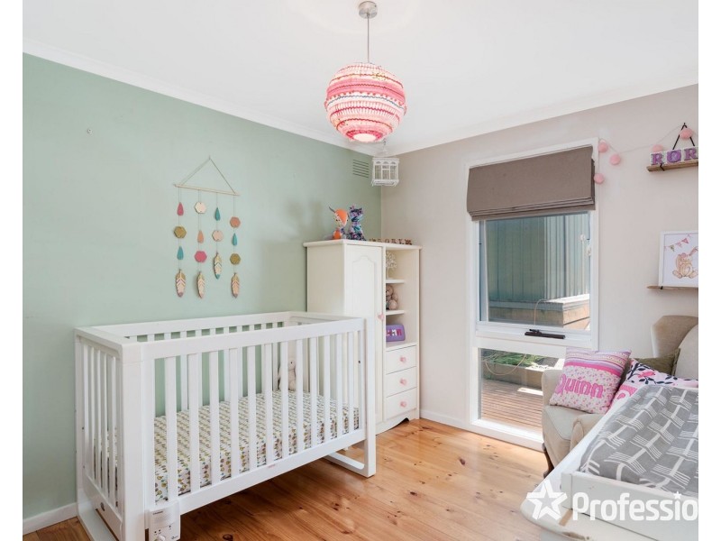 134 Quinn Crescent, Mount Evelyn VIC 3796