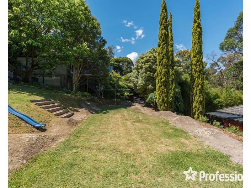 134 Quinn Crescent, Mount Evelyn VIC 3796