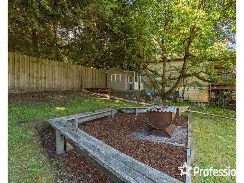 134 Quinn Crescent, Mount Evelyn VIC 3796