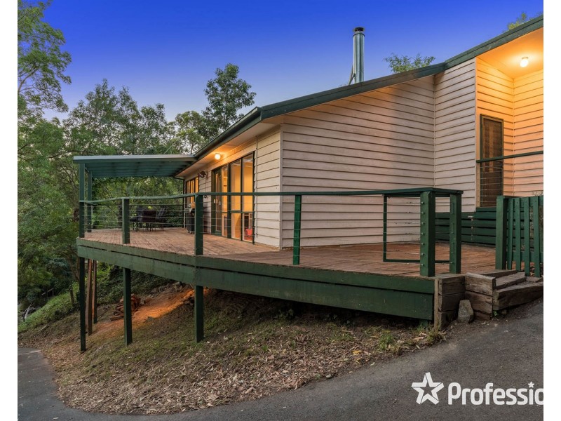 56 Russell Street, Mount Evelyn VIC 3796