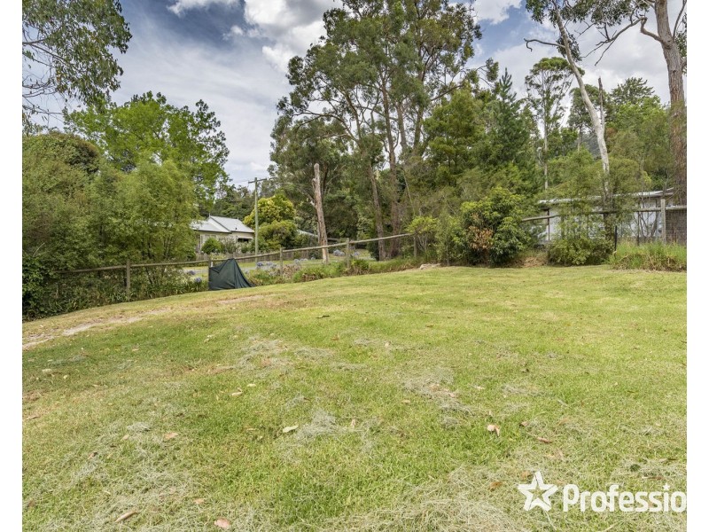 466 Sheffield Road, Montrose VIC 3765