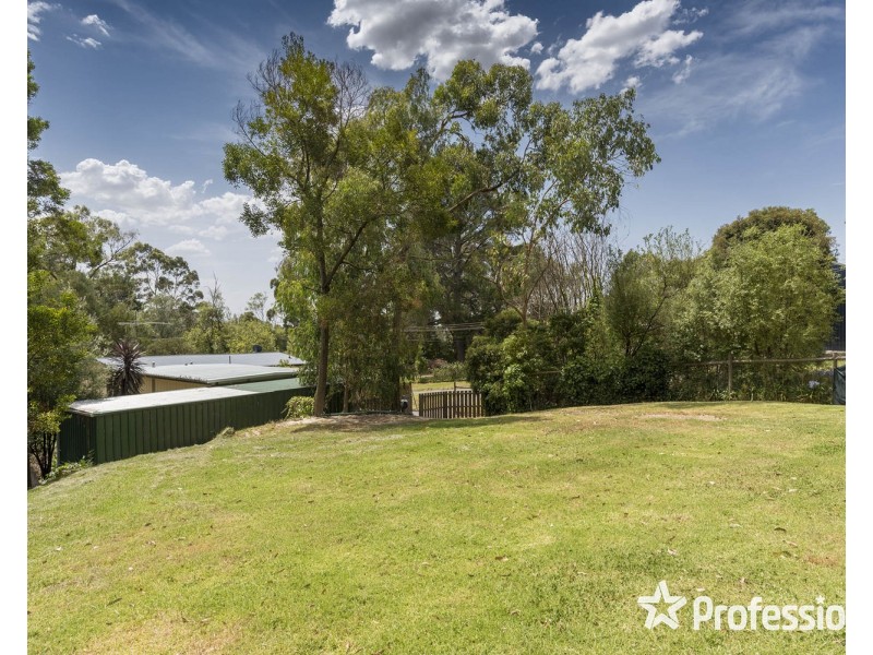466 Sheffield Road, Montrose VIC 3765