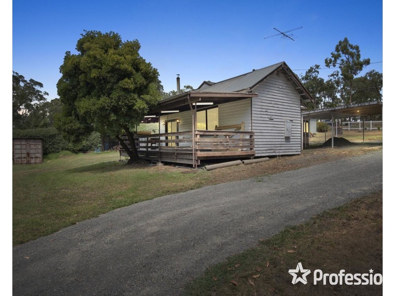 48 High Street, Seville East VIC 3139