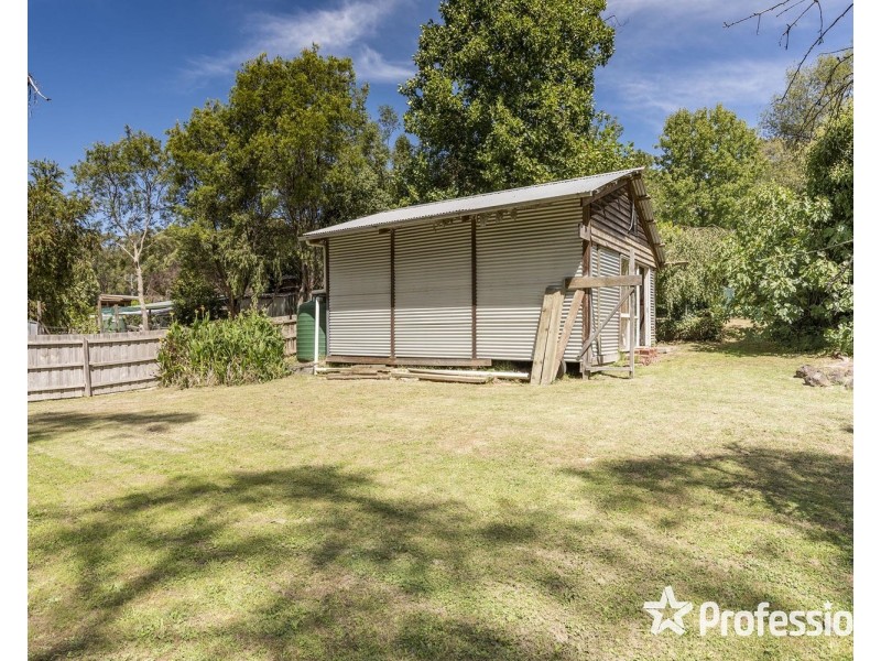 125 Bailey Road, Mount Evelyn VIC 3796