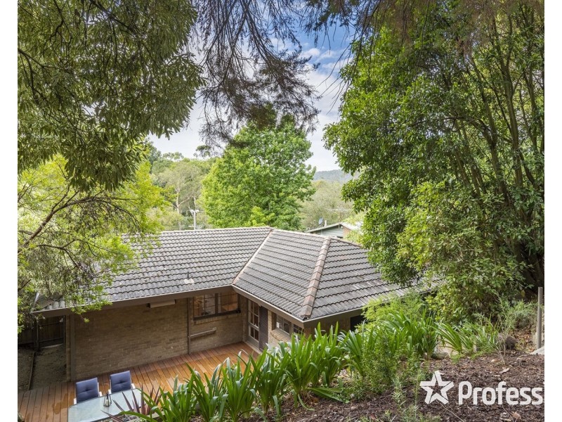 17 Olive Grove, Lilydale VIC 3140
