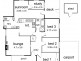 8 Wordsworth Street, Mooroolbark VIC 3138 Floorplan