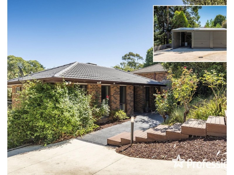 121 Commercial Road, Mount Evelyn VIC 3796