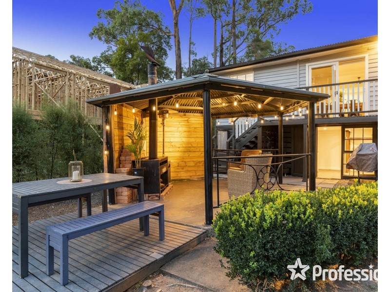 120 Monbulk Road, Mount Evelyn VIC 3796