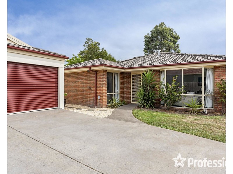 17 Snow Gum Drive, Kilsyth South VIC 3137