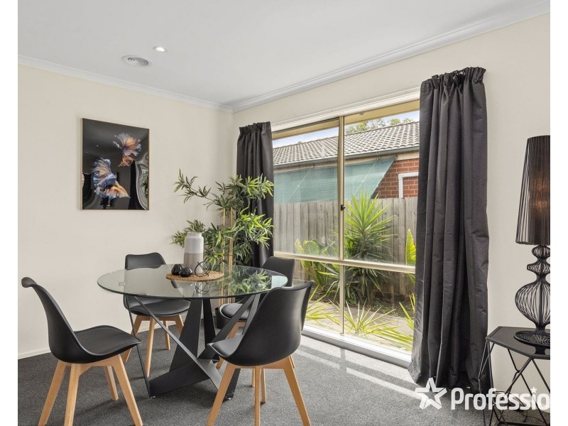 17 Snow Gum Drive, Kilsyth South VIC 3137