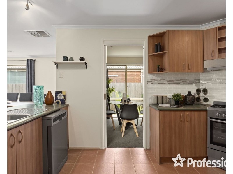 17 Snow Gum Drive, Kilsyth South VIC 3137