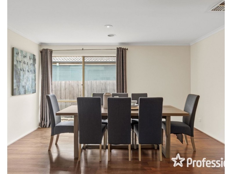 17 Snow Gum Drive, Kilsyth South VIC 3137