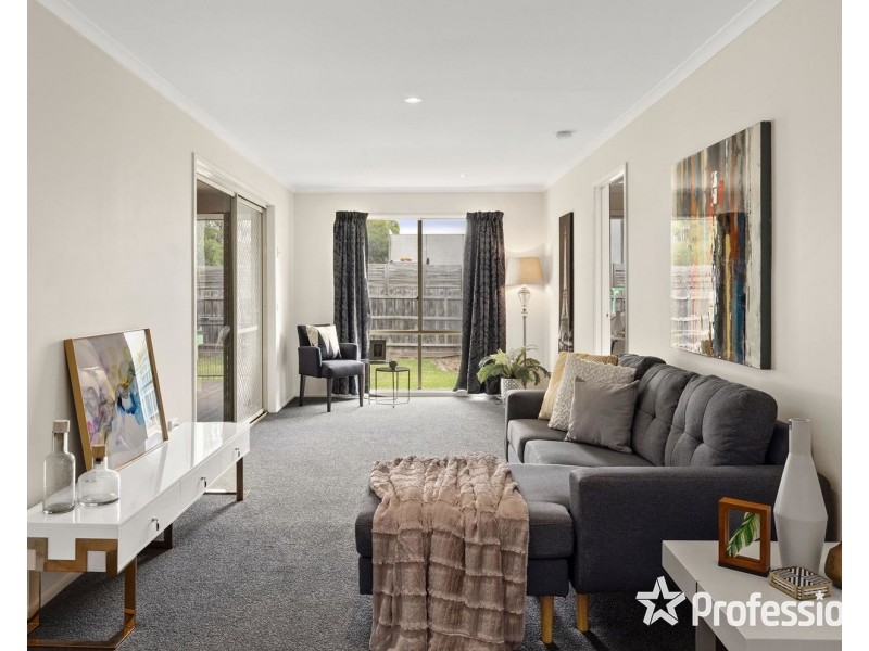 17 Snow Gum Drive, Kilsyth South VIC 3137