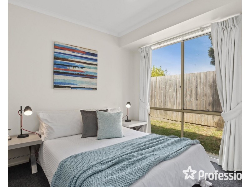 17 Snow Gum Drive, Kilsyth South VIC 3137