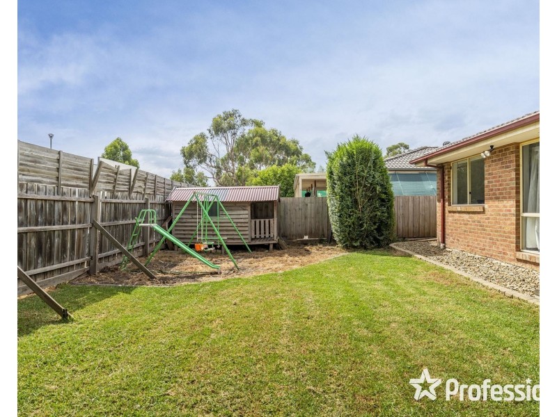 17 Snow Gum Drive, Kilsyth South VIC 3137