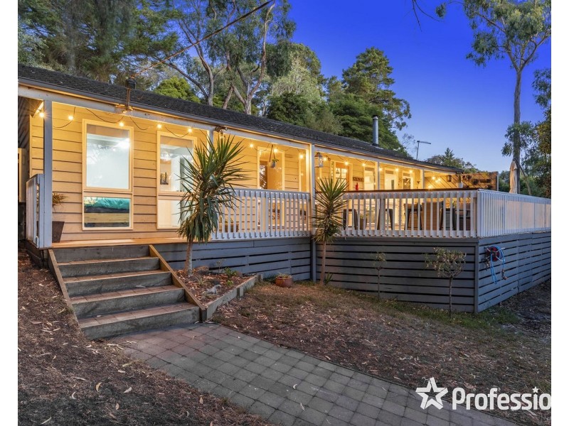 46 Marcus Street, Mount Evelyn VIC 3796