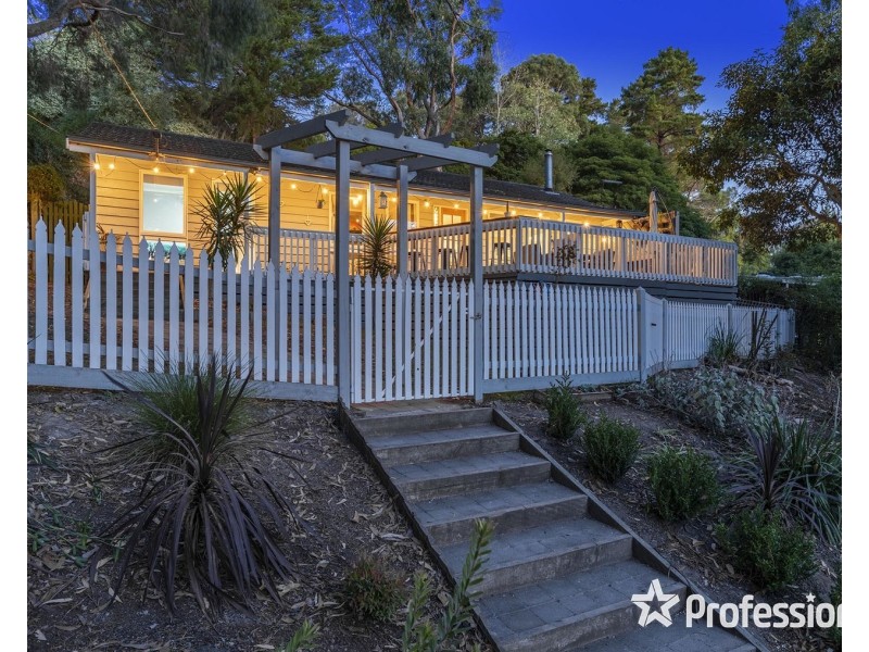 46 Marcus Street, Mount Evelyn VIC 3796