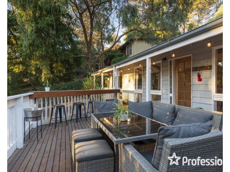 46 Marcus Street, Mount Evelyn VIC 3796