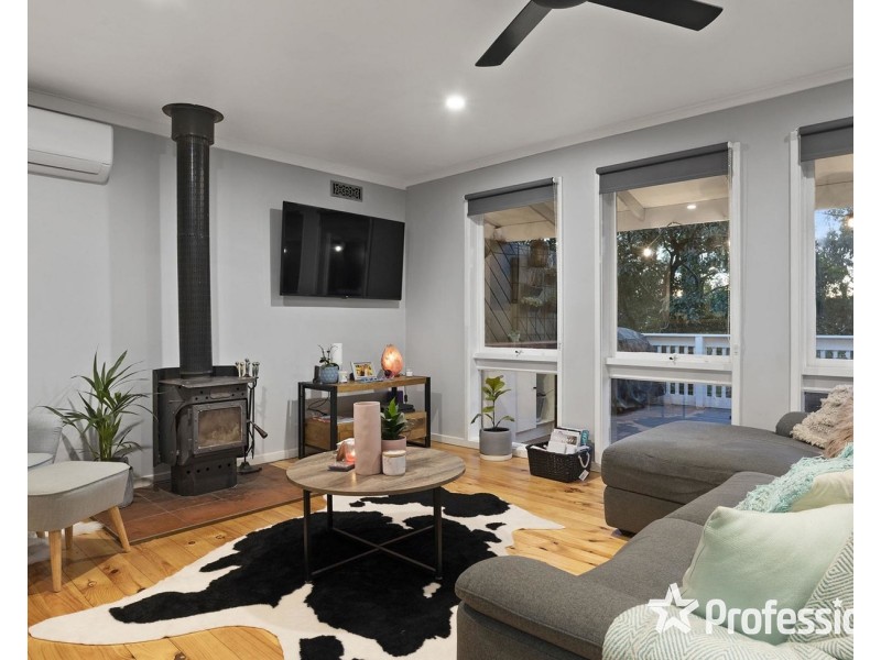 46 Marcus Street, Mount Evelyn VIC 3796