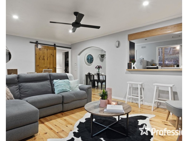 46 Marcus Street, Mount Evelyn VIC 3796