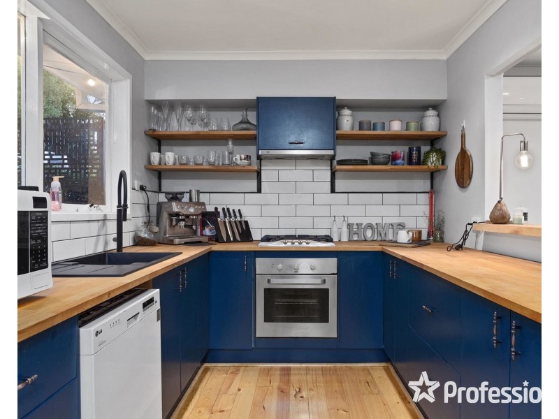 46 Marcus Street, Mount Evelyn VIC 3796