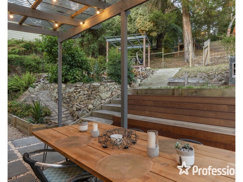 46 Marcus Street, Mount Evelyn VIC 3796