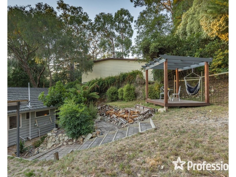 46 Marcus Street, Mount Evelyn VIC 3796
