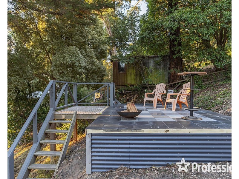 46 Marcus Street, Mount Evelyn VIC 3796