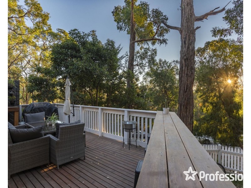 46 Marcus Street, Mount Evelyn VIC 3796