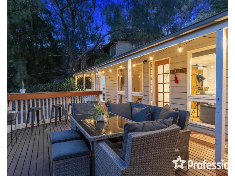 46 Marcus Street, Mount Evelyn VIC 3796