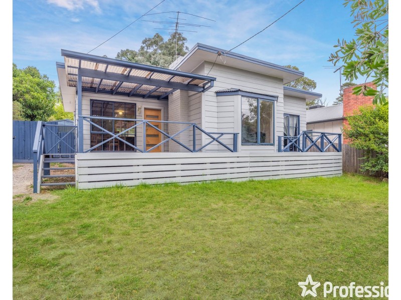 46 Clegg Road, Mount Evelyn VIC 3796