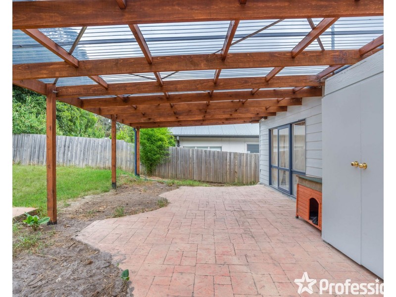 46 Clegg Road, Mount Evelyn VIC 3796