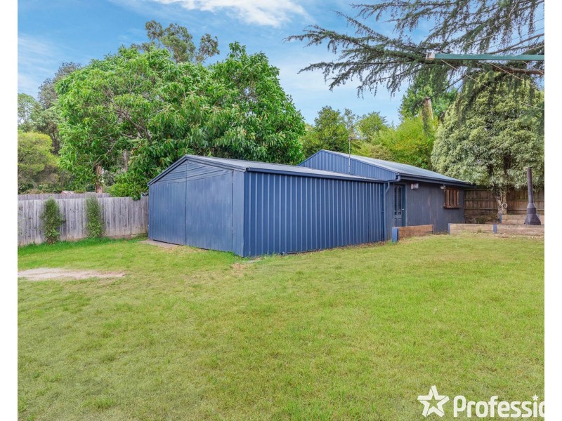 46 Clegg Road, Mount Evelyn VIC 3796
