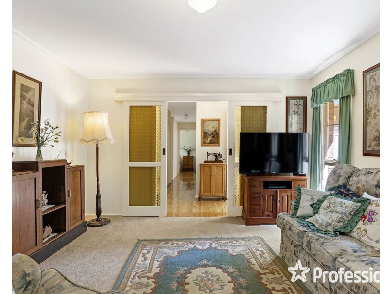 4 O’Connor Avenue, Mount Evelyn VIC 3796