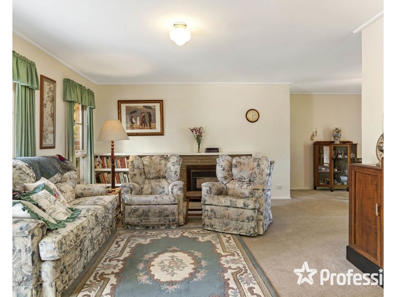4 O’Connor Avenue, Mount Evelyn VIC 3796