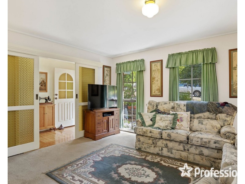 4 O’Connor Avenue, Mount Evelyn VIC 3796