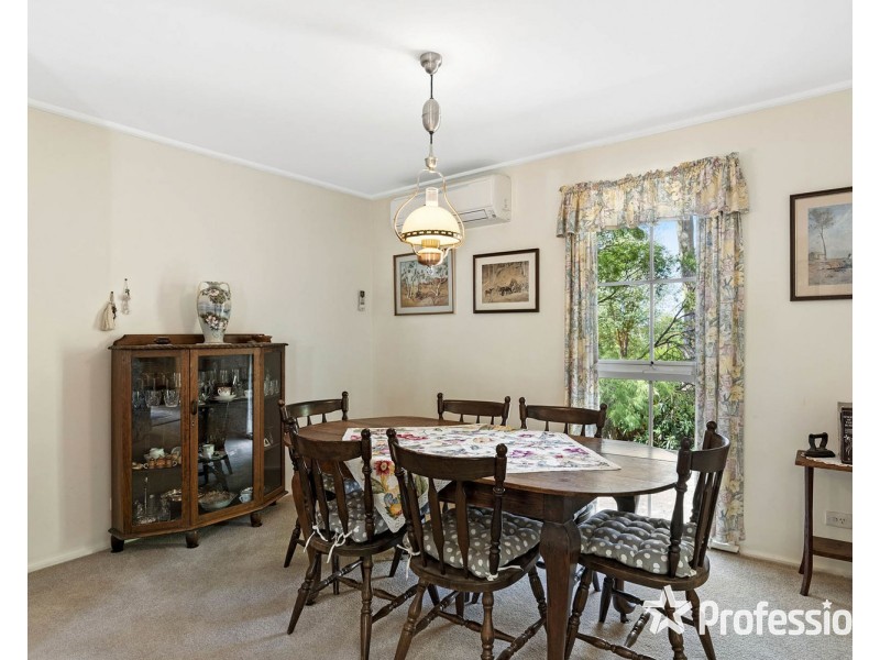 4 O’Connor Avenue, Mount Evelyn VIC 3796