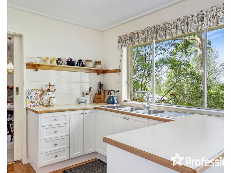4 O’Connor Avenue, Mount Evelyn VIC 3796