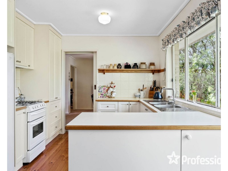 4 O’Connor Avenue, Mount Evelyn VIC 3796