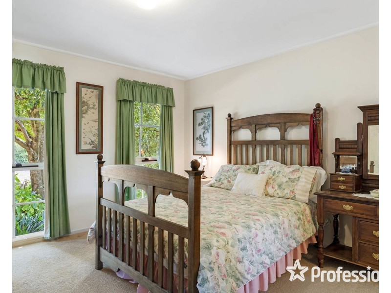 4 O’Connor Avenue, Mount Evelyn VIC 3796