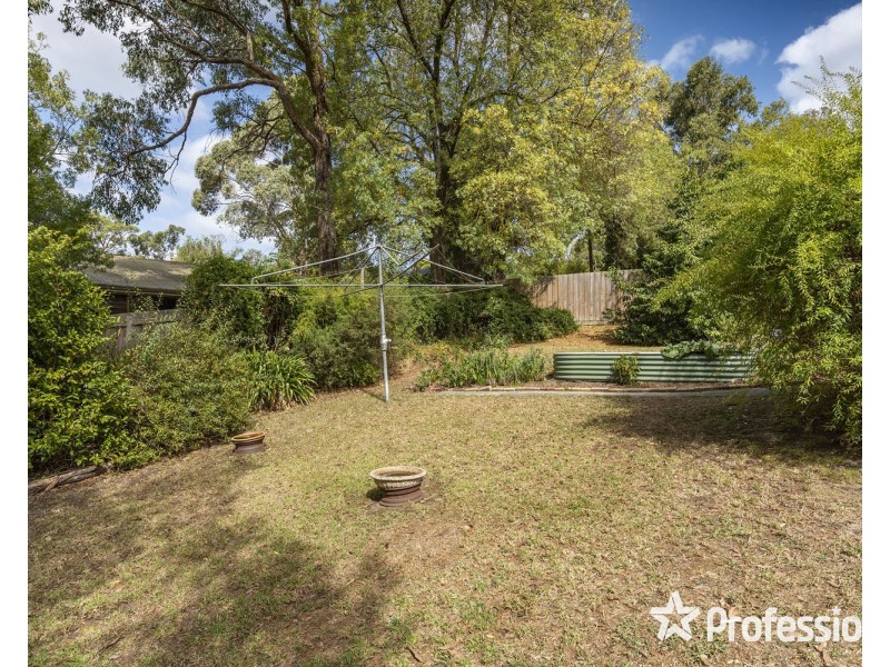 4 O’Connor Avenue, Mount Evelyn VIC 3796