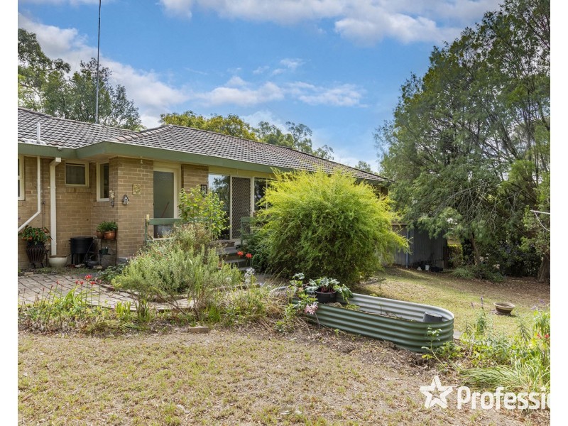 4 O’Connor Avenue, Mount Evelyn VIC 3796