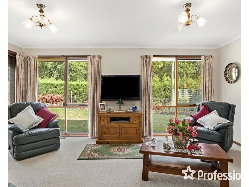 35 Old Hereford Road, Mount Evelyn VIC 3796