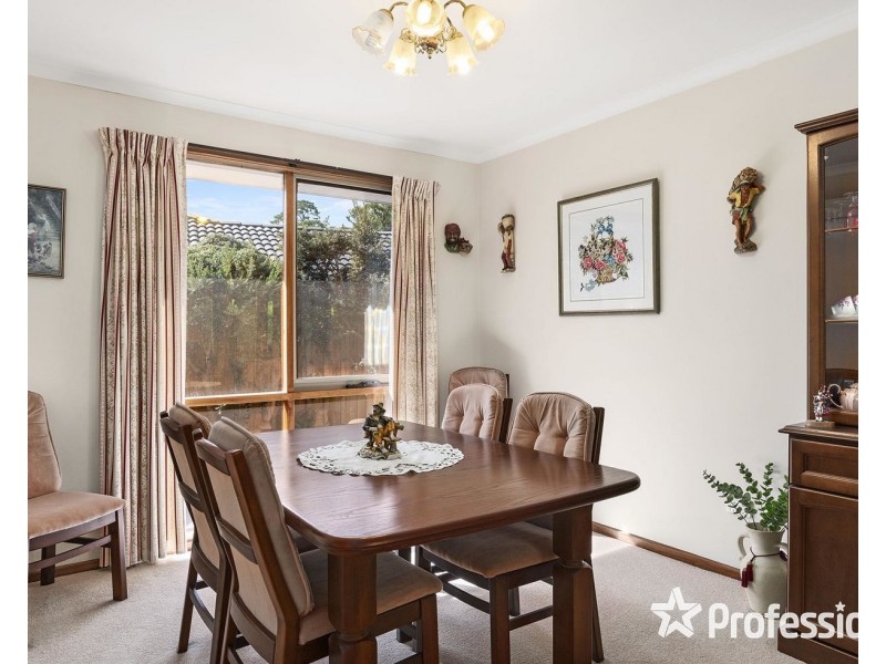 35 Old Hereford Road, Mount Evelyn VIC 3796