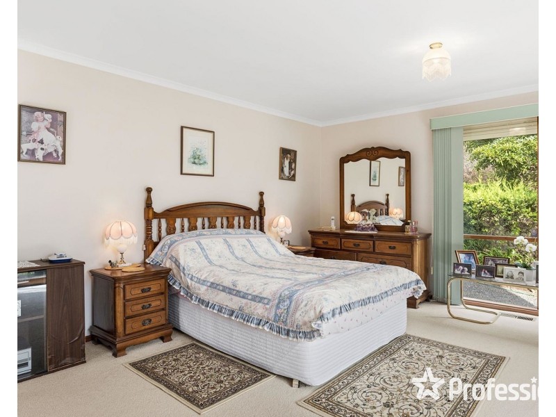 35 Old Hereford Road, Mount Evelyn VIC 3796