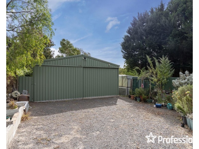 35 Old Hereford Road, Mount Evelyn VIC 3796