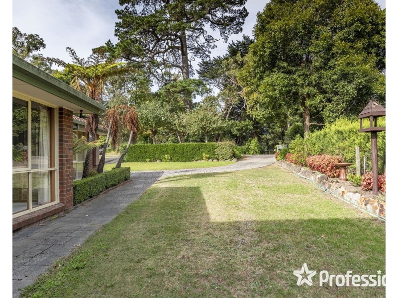 35 Old Hereford Road, Mount Evelyn VIC 3796