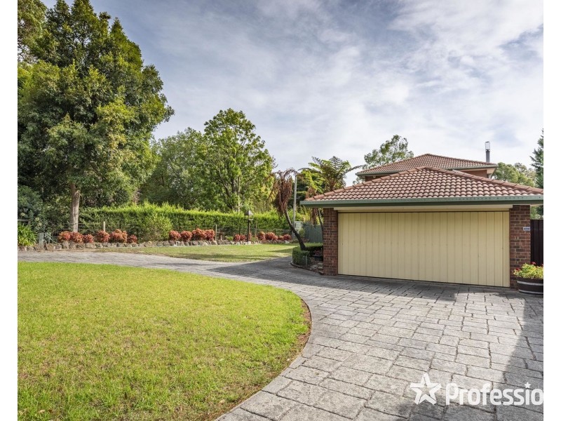 35 Old Hereford Road, Mount Evelyn VIC 3796