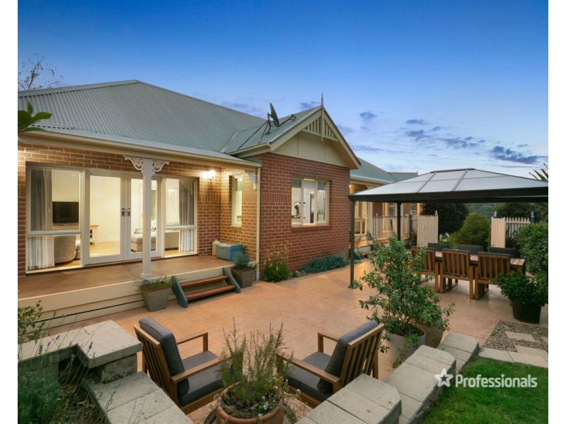 10 Meadowvale Court, Lilydale VIC 3140