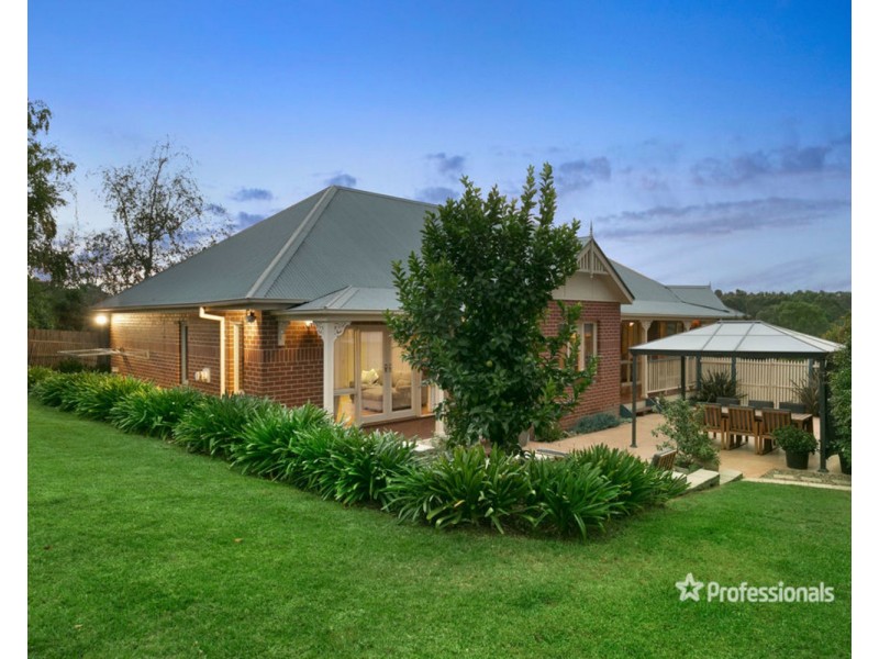 10 Meadowvale Court, Lilydale VIC 3140